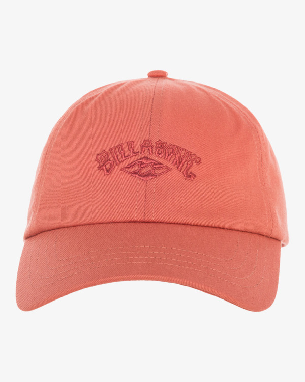 1 Essential - Baseball Hat for Women Pink EBJHA00122 Billabong