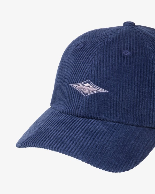 3 Essential Cord Blue EBJHA00124 Billabong