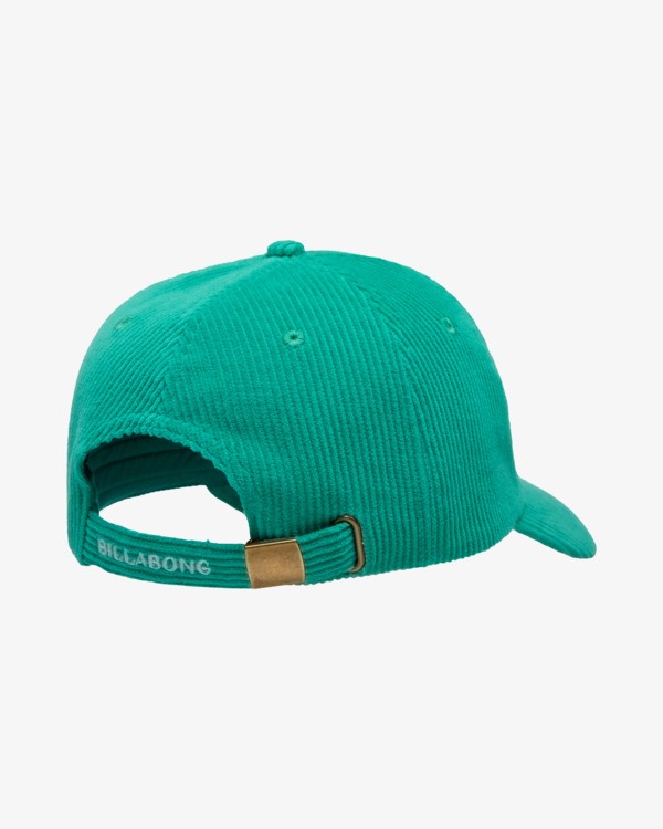 1 Essential Cord Green EBJHA00124 Billabong