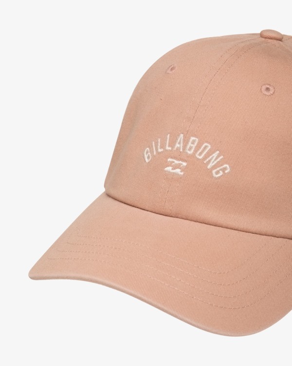 3 Essential Rojo EBJHA00126 Billabong