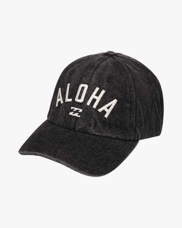 0 Essential Wash Black EBJHA00127 Billabong