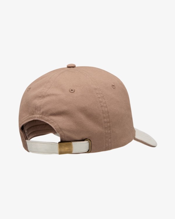 1 Beach Back Brown EBJHA00143 Billabong