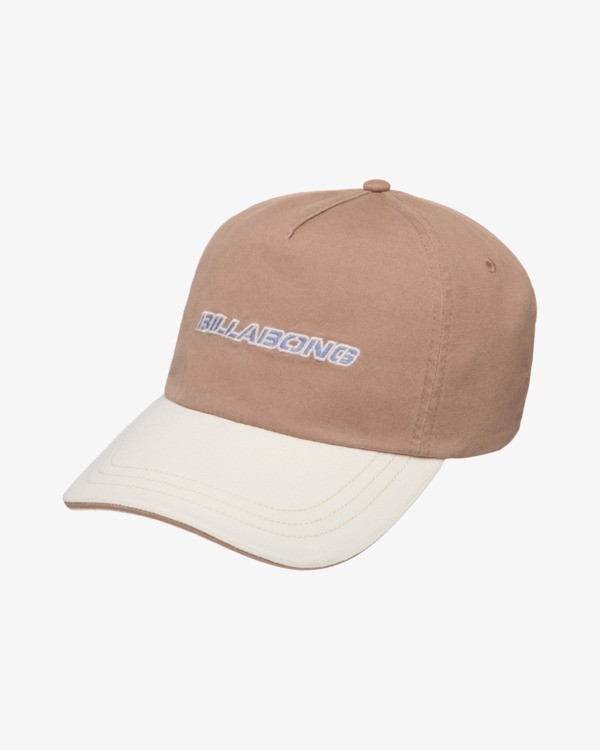 0 Beach Back Brown EBJHA00143 Billabong