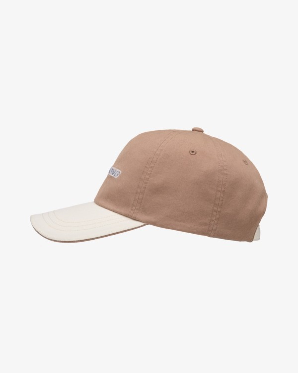 2 Beach Back Brown EBJHA00143 Billabong