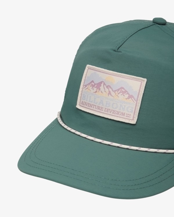3 A/DIV Vert EBJHA00144 Billabong