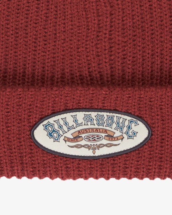 2 Since 73 Alta Punainen EBJHA00146 Billabong