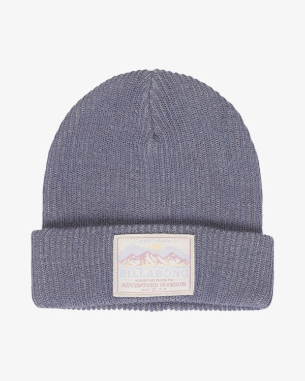 0 Wave Check Grau EBJHA00150 Billabong