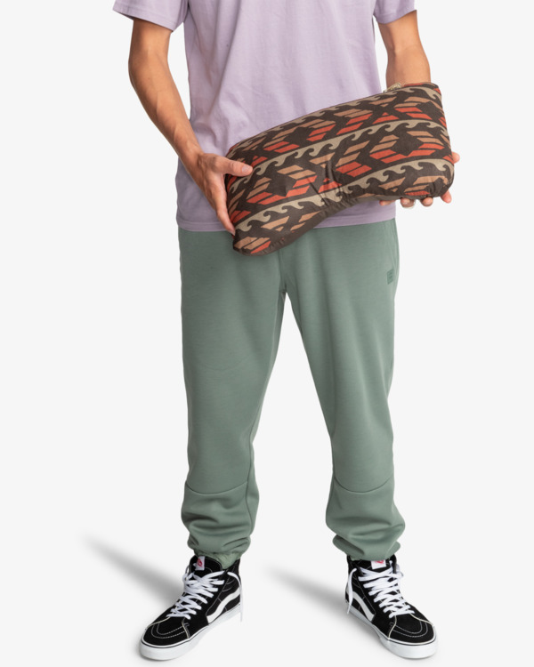 8 January Sherpa Beige EBJJK00119 Billabong