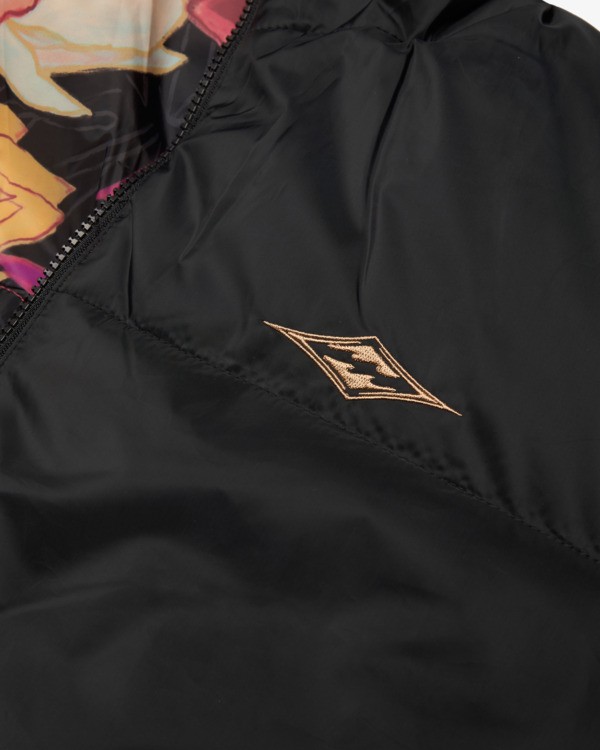 15 Cozy Puffer Amarillo EBJJK00140 Billabong