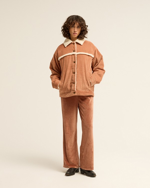 2 Cord In Love Red EBJJK00163 Billabong