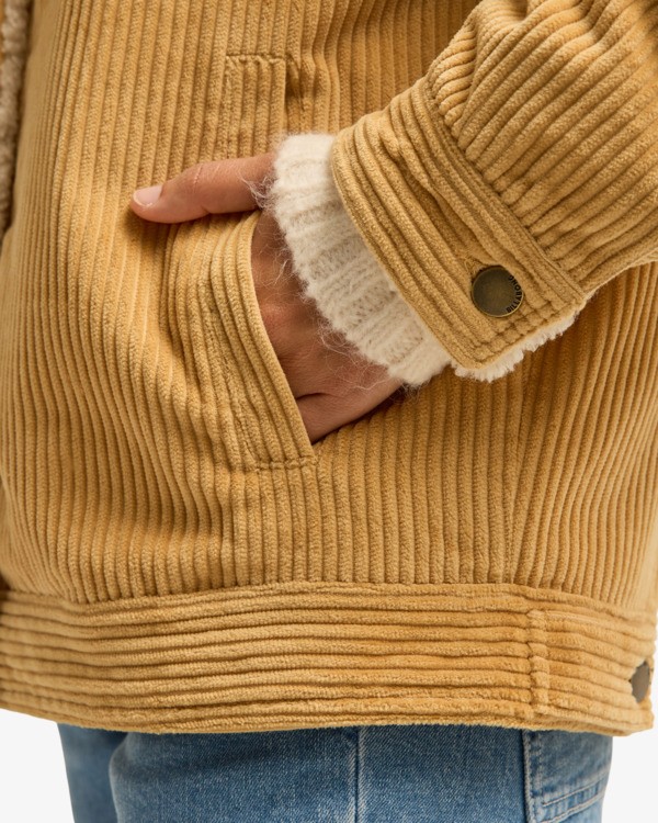 6 Cord In Love Yellow EBJJK00163 Billabong