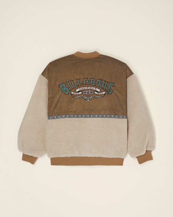 9 Since 73 Wave Braun EBJJK00184 Billabong