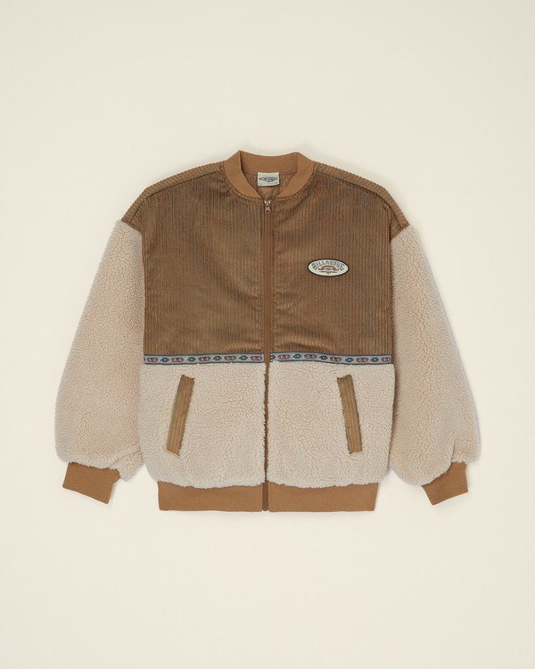 8 Since 73 Wave Braun EBJJK00184 Billabong