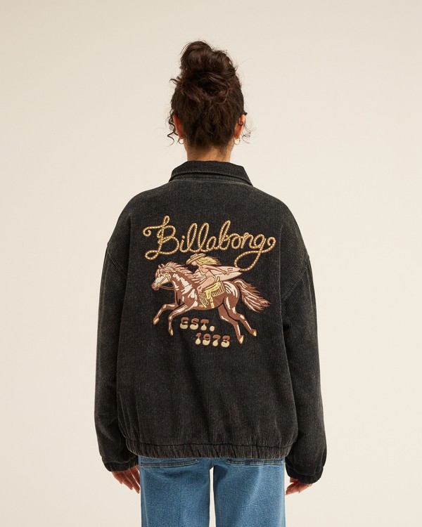 4 Chill Black EBJJK00186 Billabong