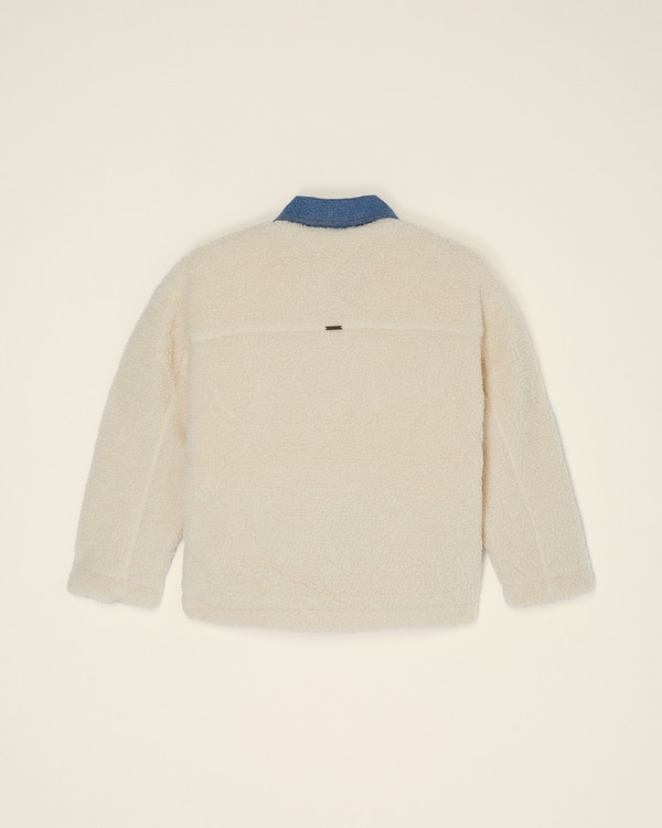 8 Stay Golden Weiss EBJJK00187 Billabong