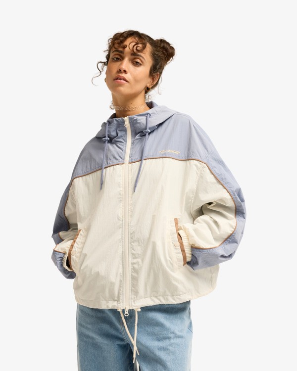 0 Milky Coffee White EBJJK00200 Billabong