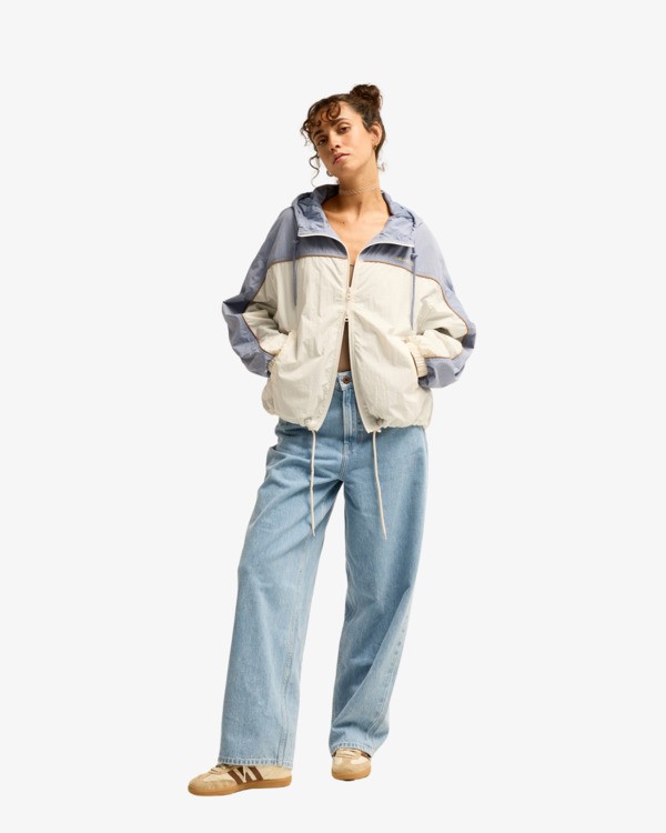 1 Milky Coffee White EBJJK00200 Billabong