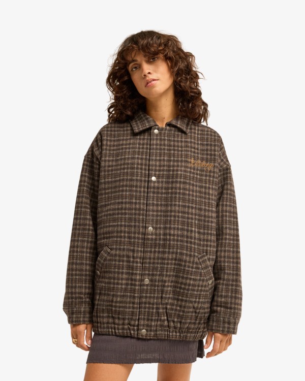 0 Surf Check Noir EBJJK00201 Billabong