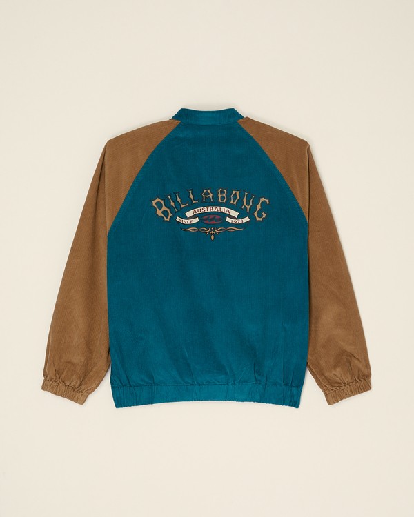 1 Since 73 Og Blau EBJJK00205 Billabong