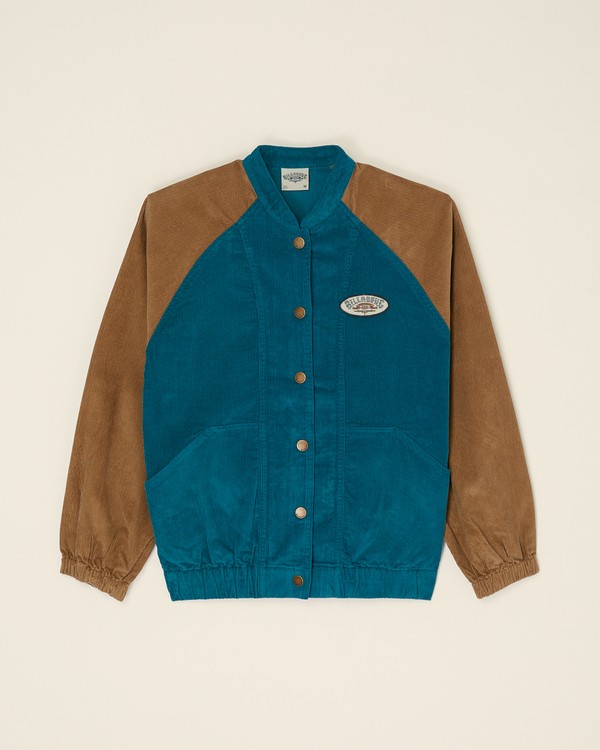 0 Since 73 Og Blau EBJJK00205 Billabong