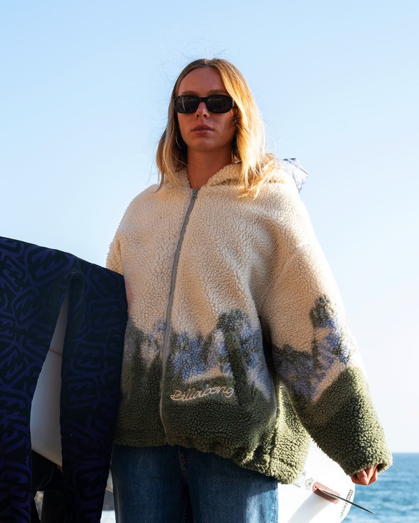 1 Fun Call Svart EBJJK00209 Billabong