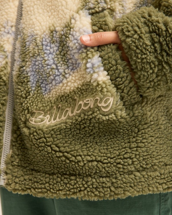 4 Fun Call Black EBJJK00209 Billabong