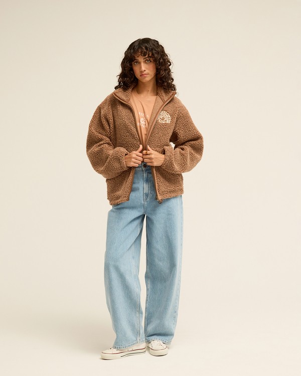 2 Bring The Light Marron EBJJK00211 Billabong