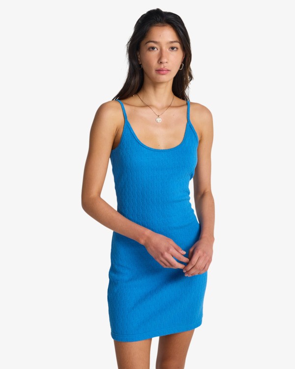 0 Lost On You Mini Bleu EBJKD00119 Billabong