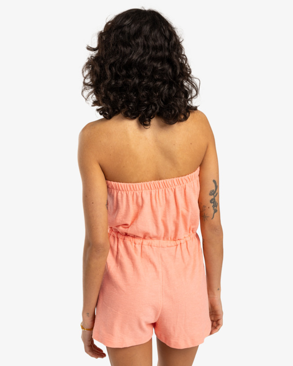 3 Playa Baby - Mono para Mujer Rosa EBJKO03000 Billabong