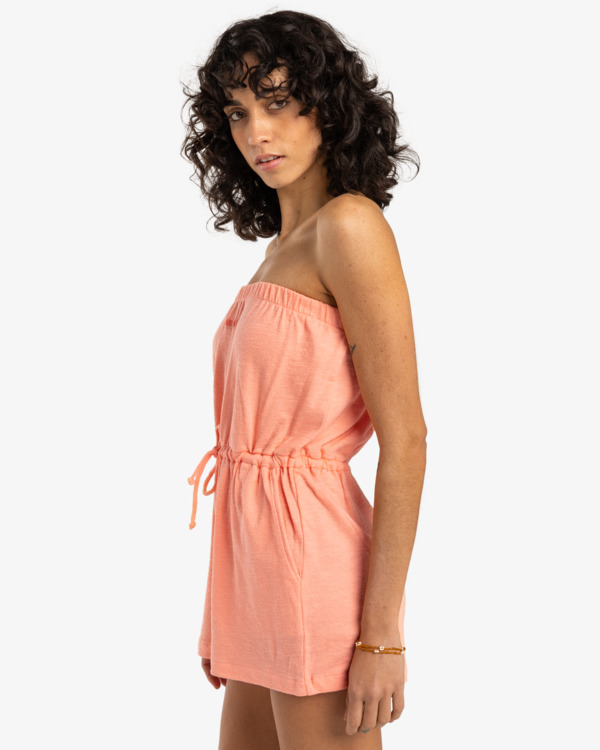 4 Playa Baby - Mono para Mujer Rosa EBJKO03000 Billabong