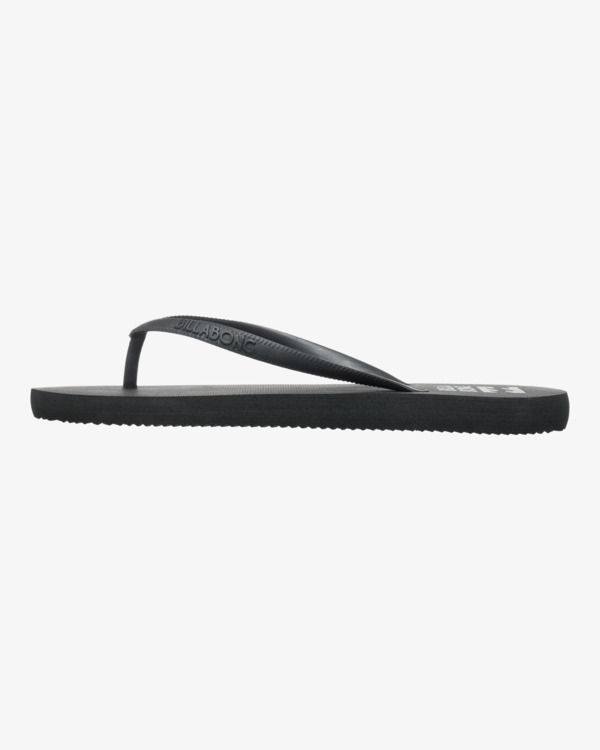 2 Sunlight - Tongs pour Femme Noir EBJL100004 Billabong