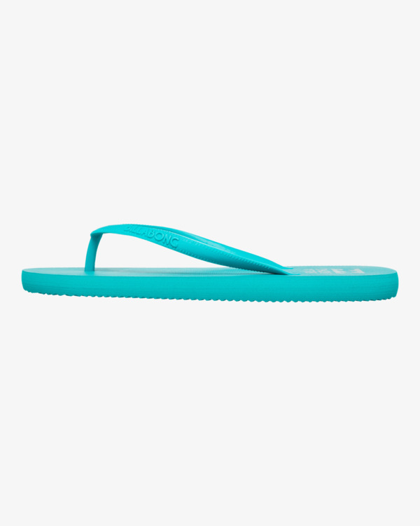 2 Sunlight - Tongs pour Femme Bleu EBJL100004 Billabong