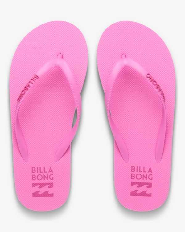 3 Sunlight - Flip-Flops for Women Multi EBJL100004 Billabong