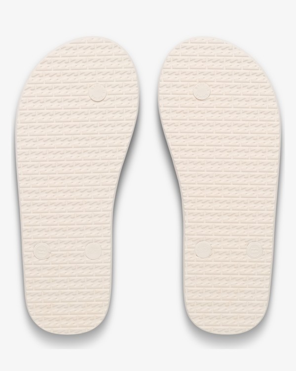 5 Sunlight - Flip-Flops for Women White EBJL100004 Billabong
