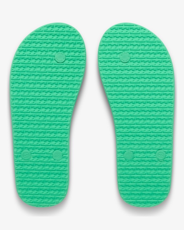 5 Sunlight - Flip-Flops for Women Grey EBJL100004 Billabong
