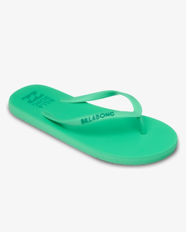 0 Sunlight - Flip-Flops for Women Grey EBJL100004 Billabong
