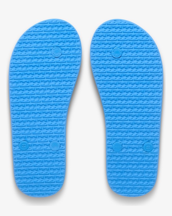 5 Sunlight - Flip-Flops for Women Blue EBJL100004 Billabong