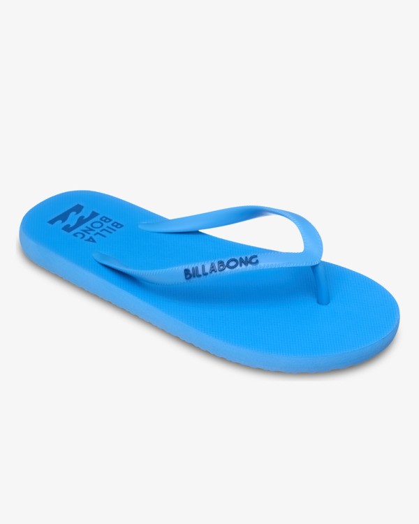 0 Sunlight - Flip-Flops for Women Blue EBJL100004 Billabong