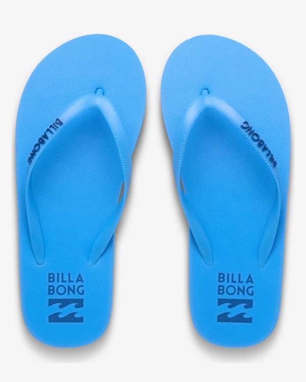 3 Sunlight - Flip-Flops for Women Blue EBJL100004 Billabong