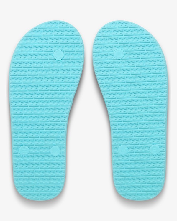 2 Dama - Flip-Flops for Women Blue EBJL100006 Billabong