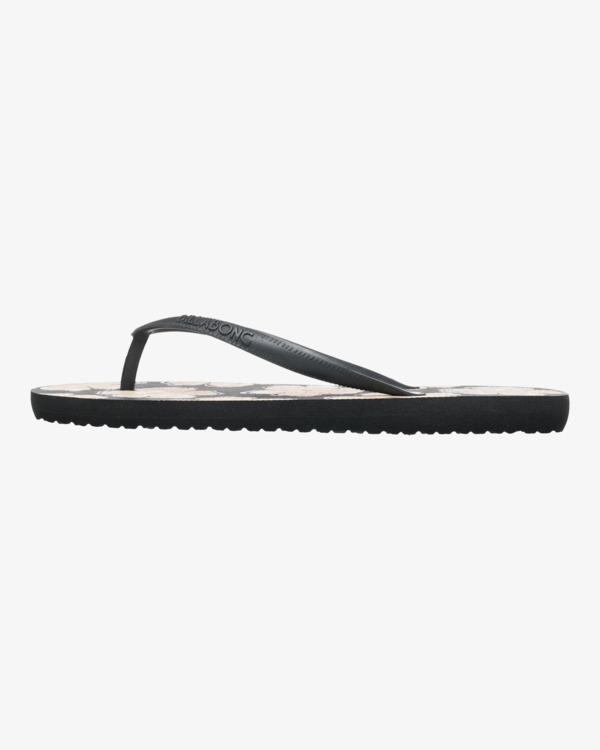 2 Dama - Flip-Flops for Women Black EBJL100006 Billabong