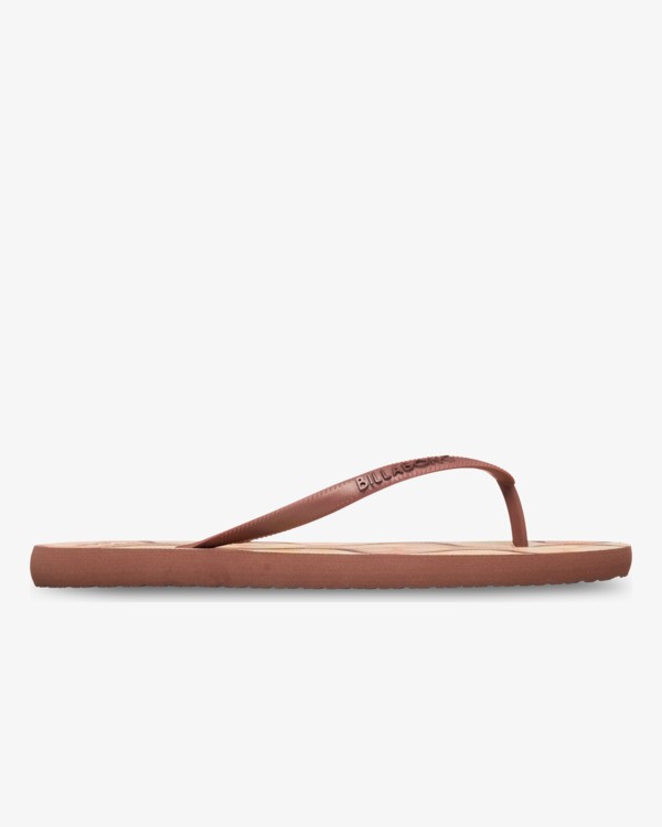 1 Dama Brown EBJL100006 Billabong