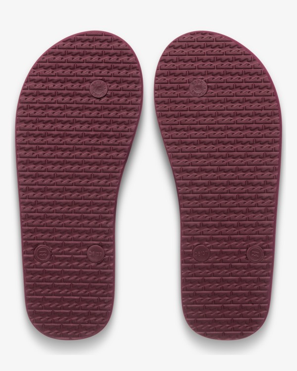 5 Dama - Flip-Flops for Women Multi EBJL100006 Billabong