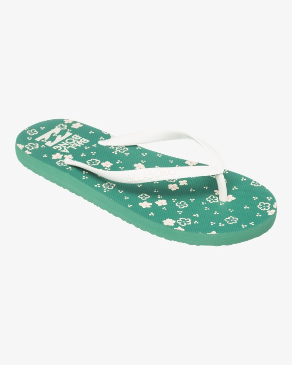 0 Dama Green EBJL100006 Billabong