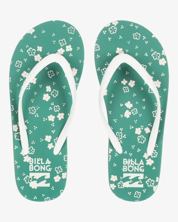 1 Dama Green EBJL100006 Billabong