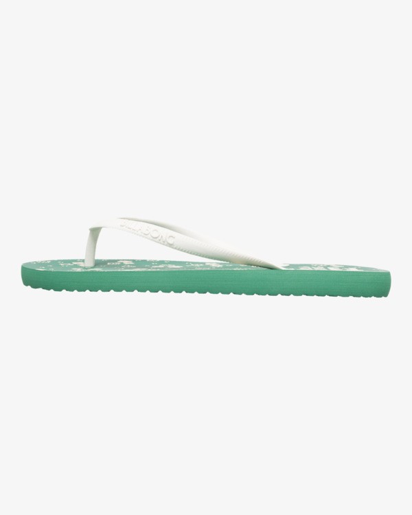 2 Dama Green EBJL100006 Billabong