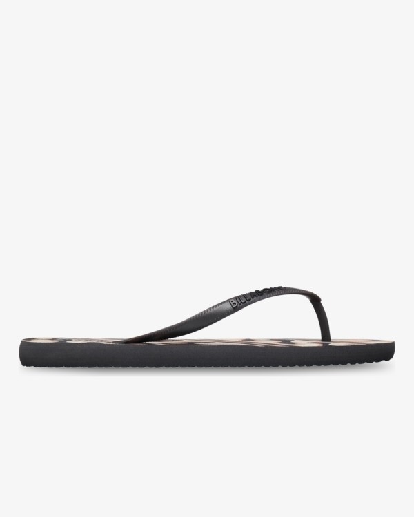 1 Dama - Tongs pour Femme Multi EBJL100006 Billabong