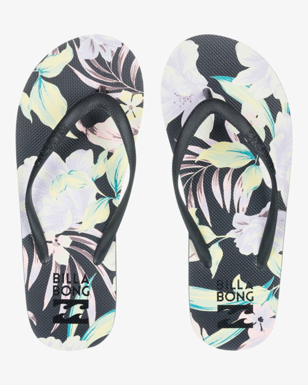 0 Dama - Flip-Flops for Women Multi EBJL100006 Billabong