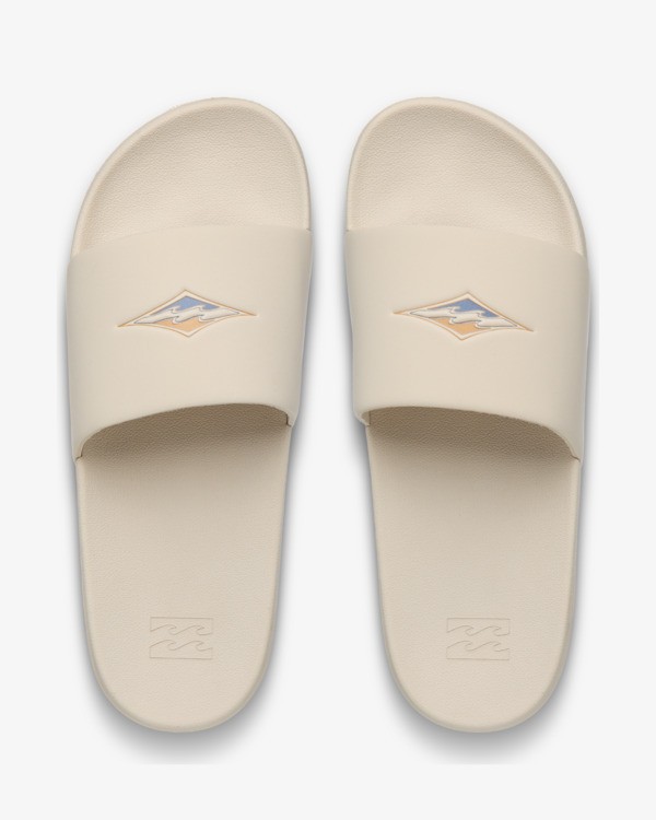 1 Paradise White EBJL100015 Billabong