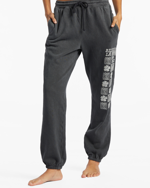 Mystic Surf Joggers for Women Billabong